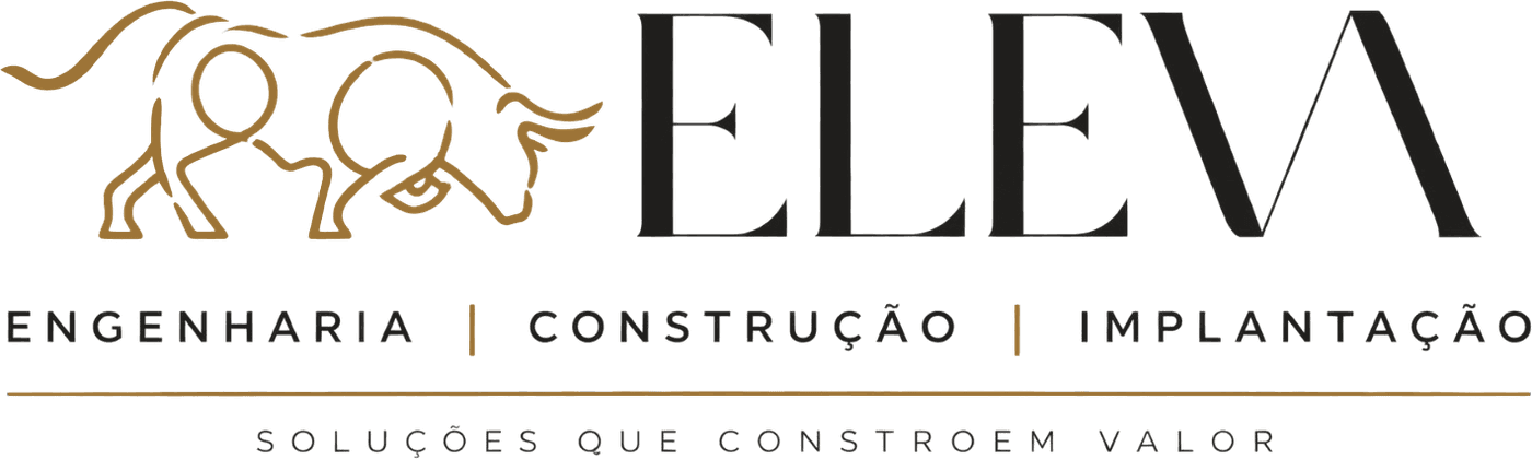 Eleva — Engenharia, Construção, Implantação