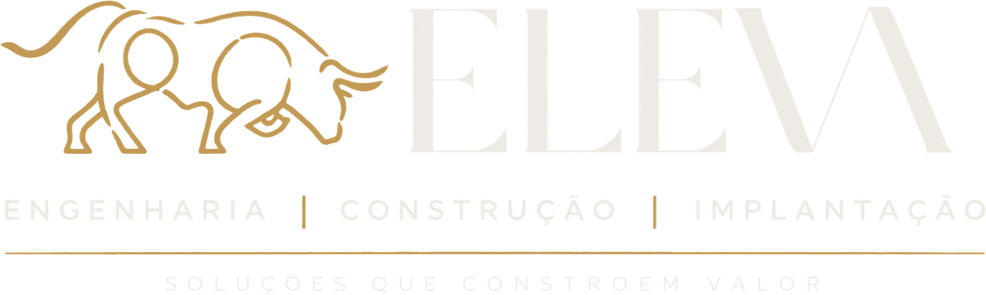 Eleva — Engenharia, Construção, Implantação